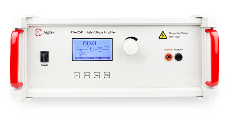 信號源+功率放大器解決您的帶載之憂