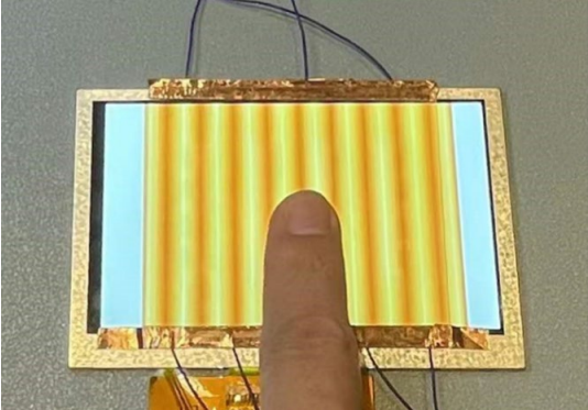 安泰電子功率放大器實驗裝置