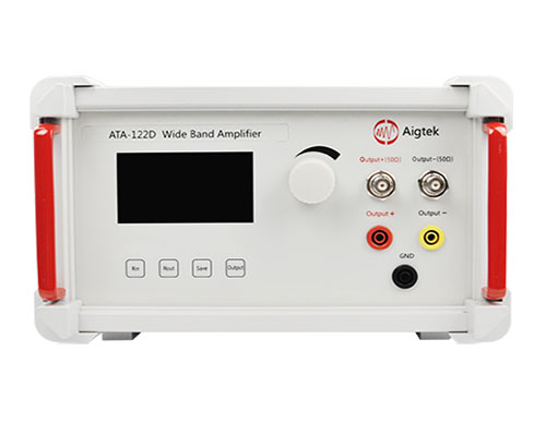 ATA-122D寬帶放大器圖片