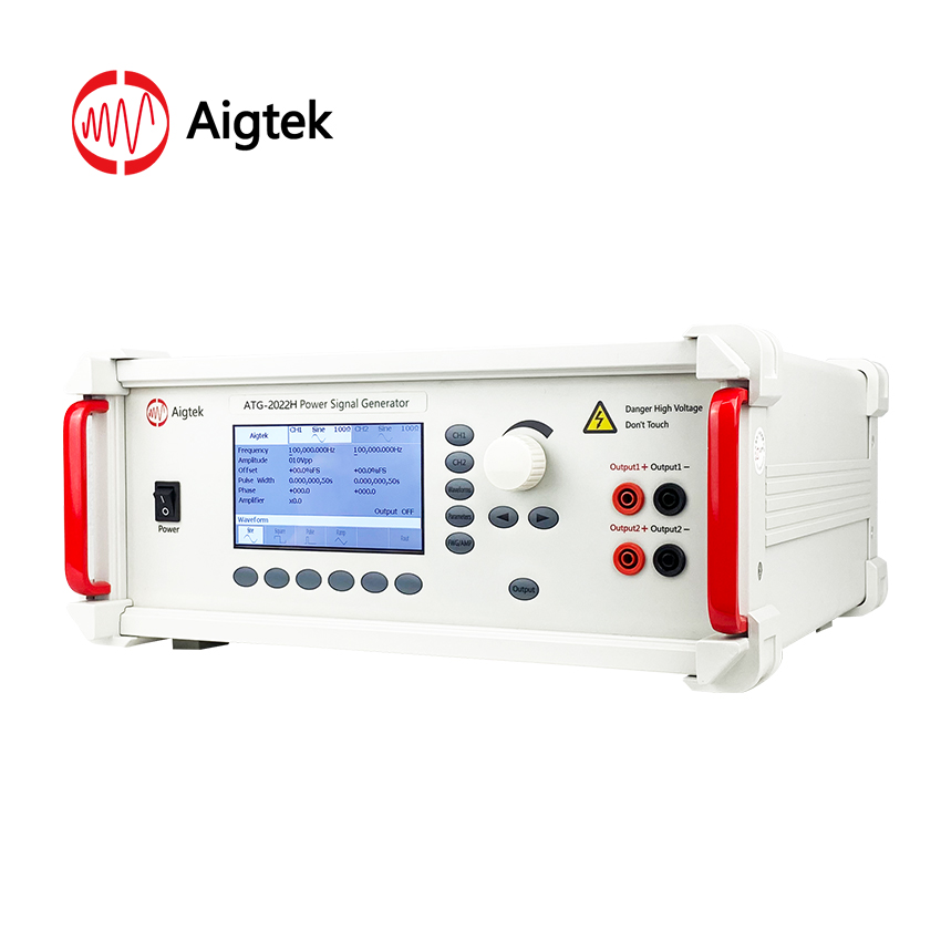 ATG-2022H功率信號(hào)源