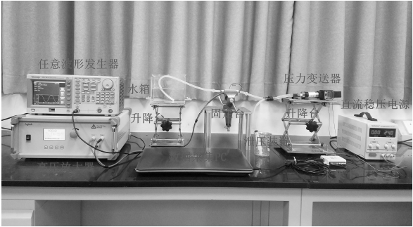 高壓放大器應用