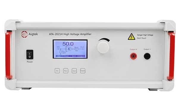 ATA-2021H電壓放大器