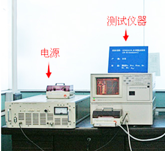 高壓功率放大器在綜合磁性能測試中的應(yīng)用