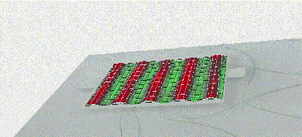 安泰電子功率放大器實驗裝置