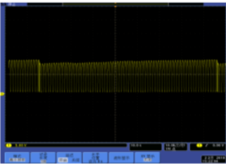 功率放大器實驗結果