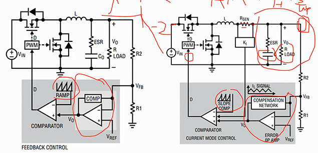功率放大電路與電壓放大電路對(duì)比