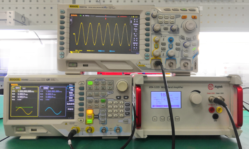 功率放大器 功率放大器
