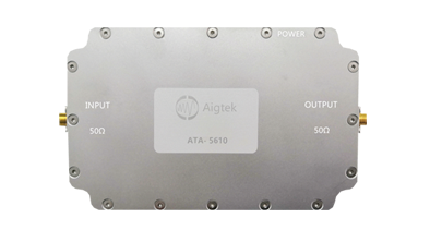 ATA-5610功率放大器