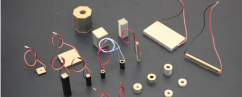 【功率放大器應用】壓電陶瓷驅(qū)動電路原理