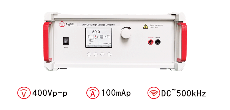 ATA-2041高壓放大器指標參數(shù)
