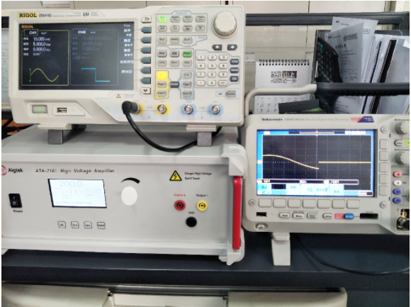 Aigtek--壓電超聲換能器驅(qū)動功率放大器