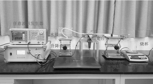 高壓放大器應用