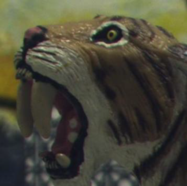 功率放大器實(shí)驗(yàn)結(jié)果圖