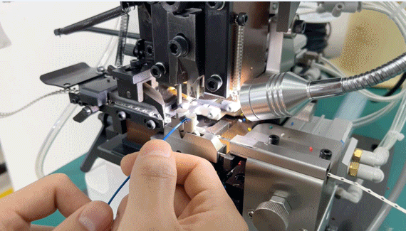 Aigtek樣機(jī)歷程