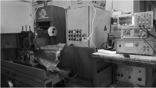 ATA-2042功率放大器應用