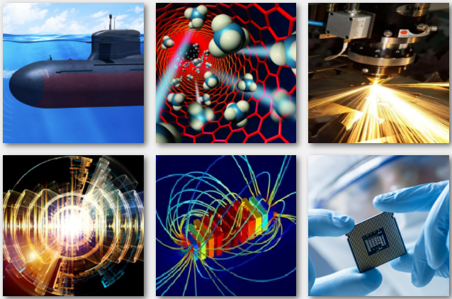 多領(lǐng)域一站式測(cè)試方案